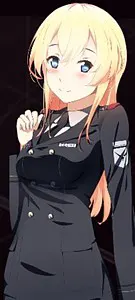 塞西尔·谢瓦利埃