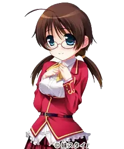 香坂 小梅