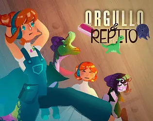 Orgullo y Repito