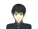 日下部 志騎