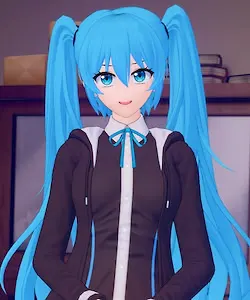 Miku Winchester