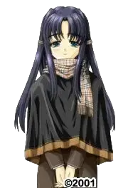 緋抄 玲香