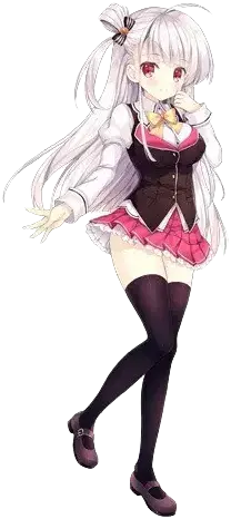 歌咲 れんか