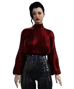 Josianne