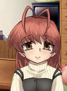 Nagisa Okazaki