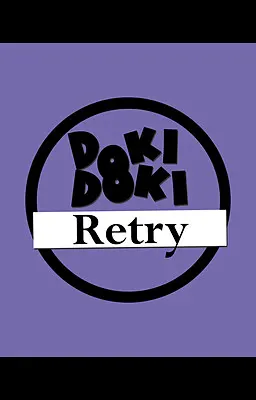 Doki Doki: Retry