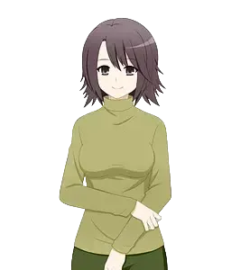 二之宫枫