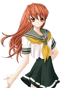 望月杏