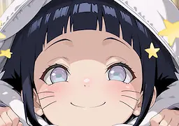漩涡向日葵