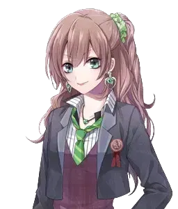 荠