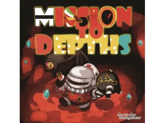 MISSION TO DEPTHS