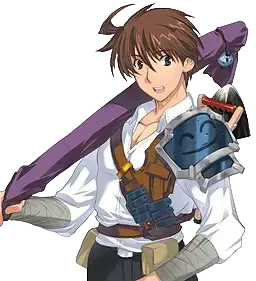 小川健太郎