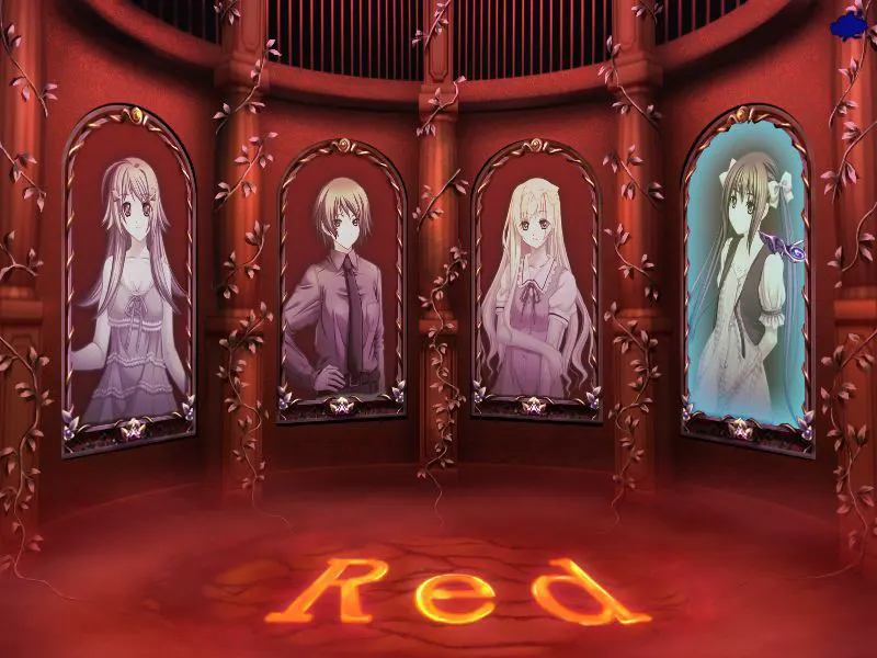 梦幻回廊2 ~螺旋~
