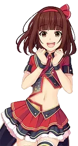 岛崎笹美