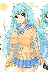 森林乌冬