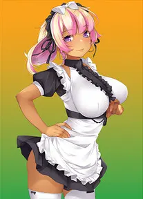 莉莉
