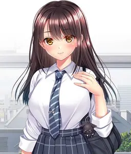 天野美優