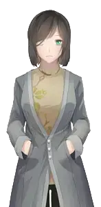 Liu Jin