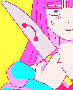 Knife