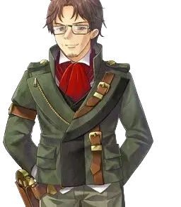 御岳 藤治郎