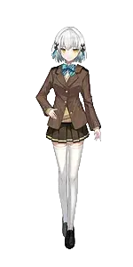 来瀬 美波