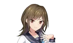 河合 玲奈
