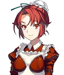 使徒 芭芭拉