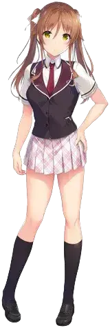 北見 莉央