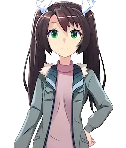 Aika Kashinawa