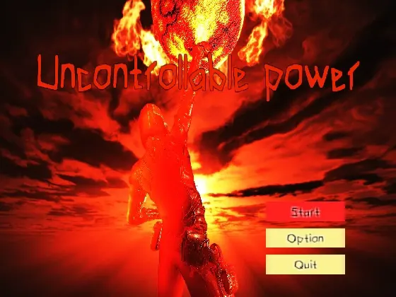Uncontrollable power