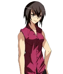 四堂真依