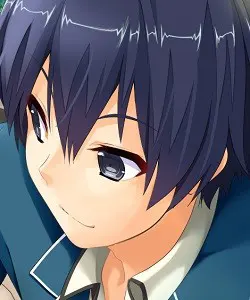 永濑君人