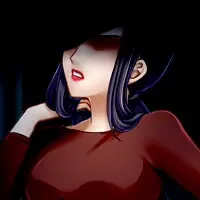 人物B