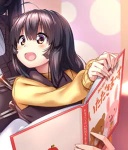 剧透角色