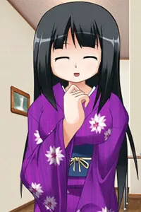 夢里