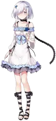 柚原 亜希