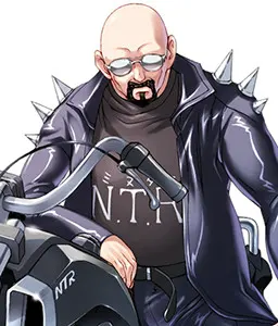 ミスターNTR