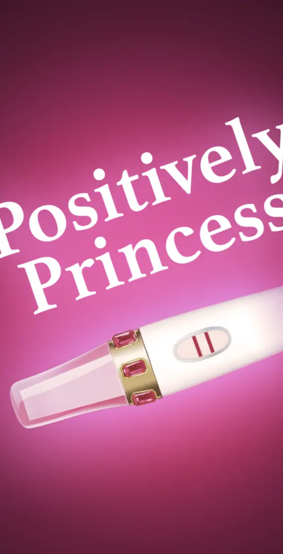 Positively Princess