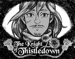 The Knight of Thistledown