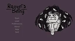 Raquel's Being