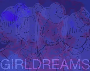 GIRLDREAMS