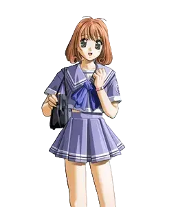 武藏小杉绫乃