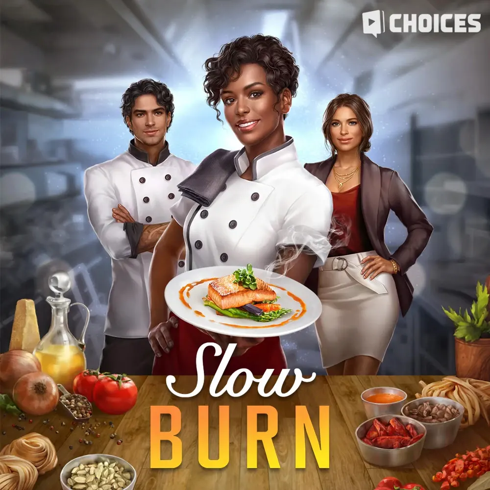 Slow Burn