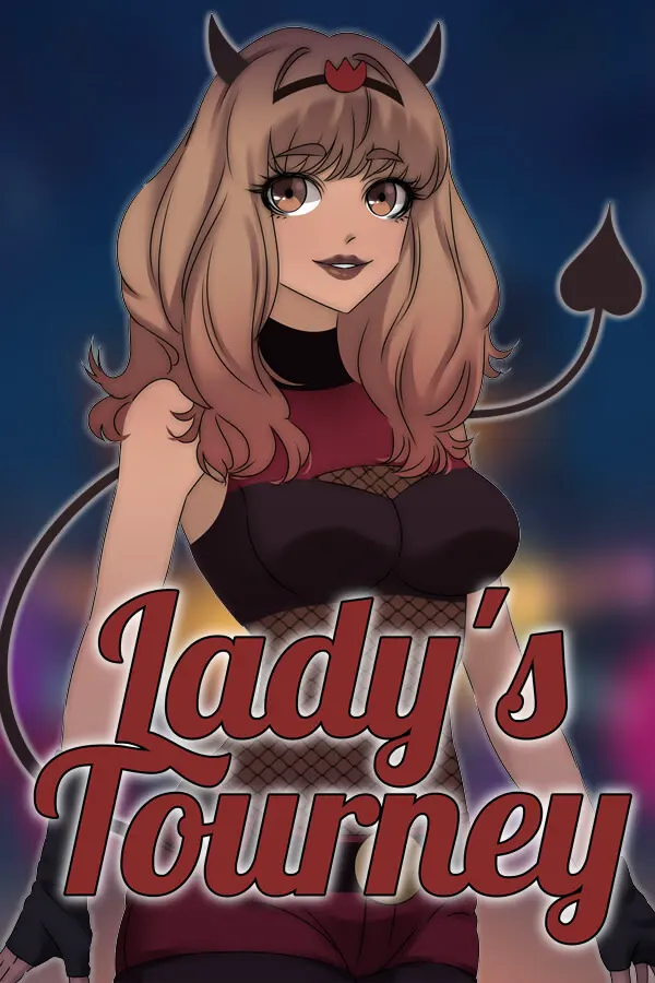 Lady's Tourney
