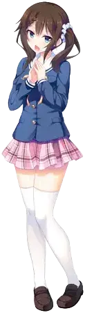 柴宫莉奈