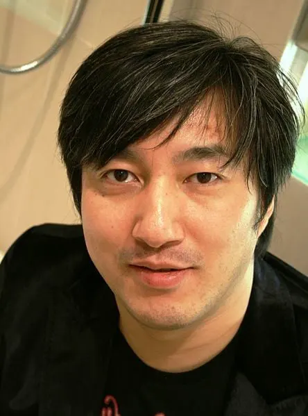 须田刚一