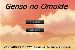 Genso no Omoide