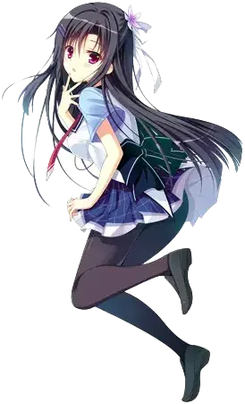 邑崎 遥月