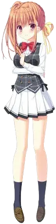 逢見 諳子