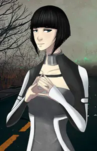 剧透角色